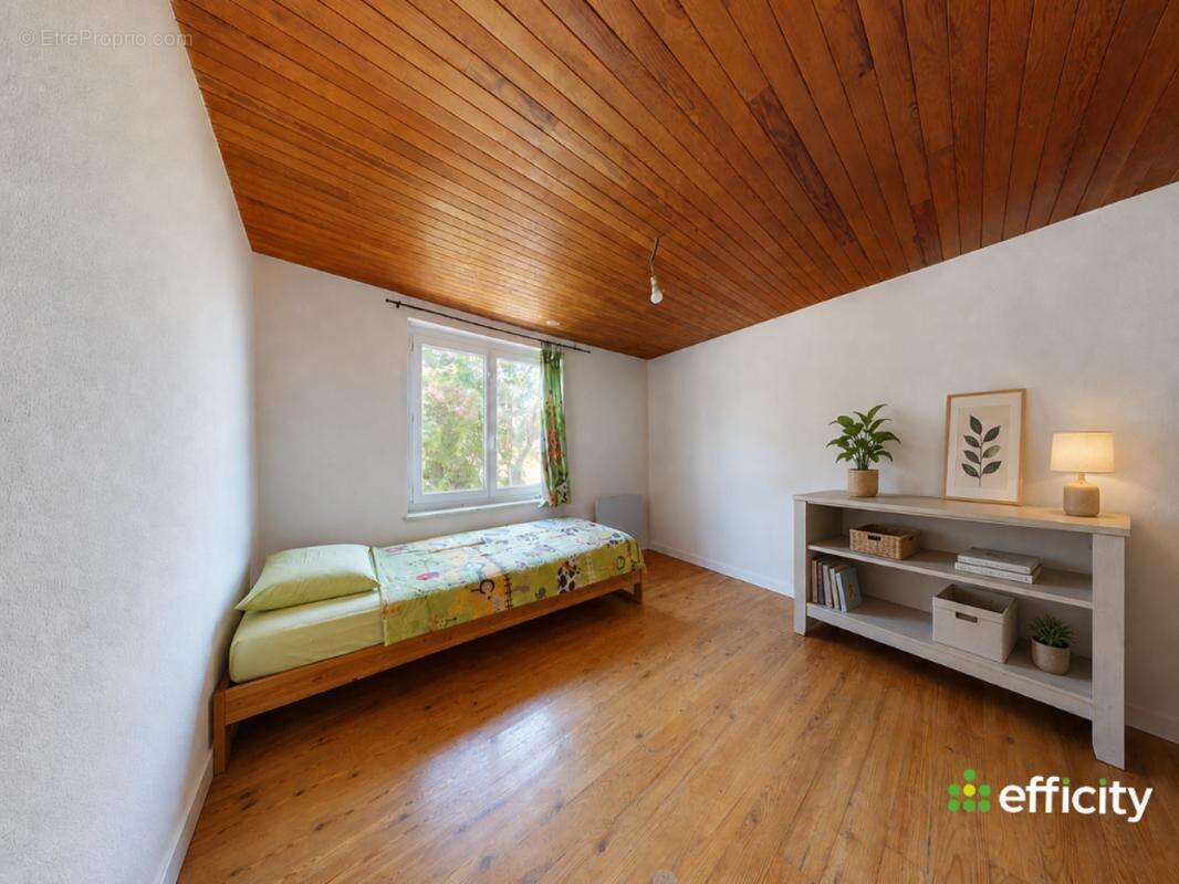 Maison 131 m² à Perrex  - photo 12