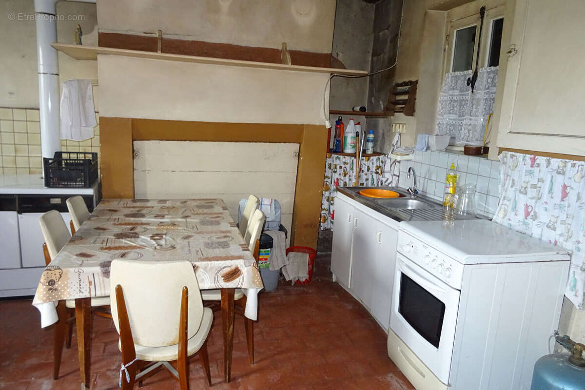 Maison à AUTHON-DU-PERCHE