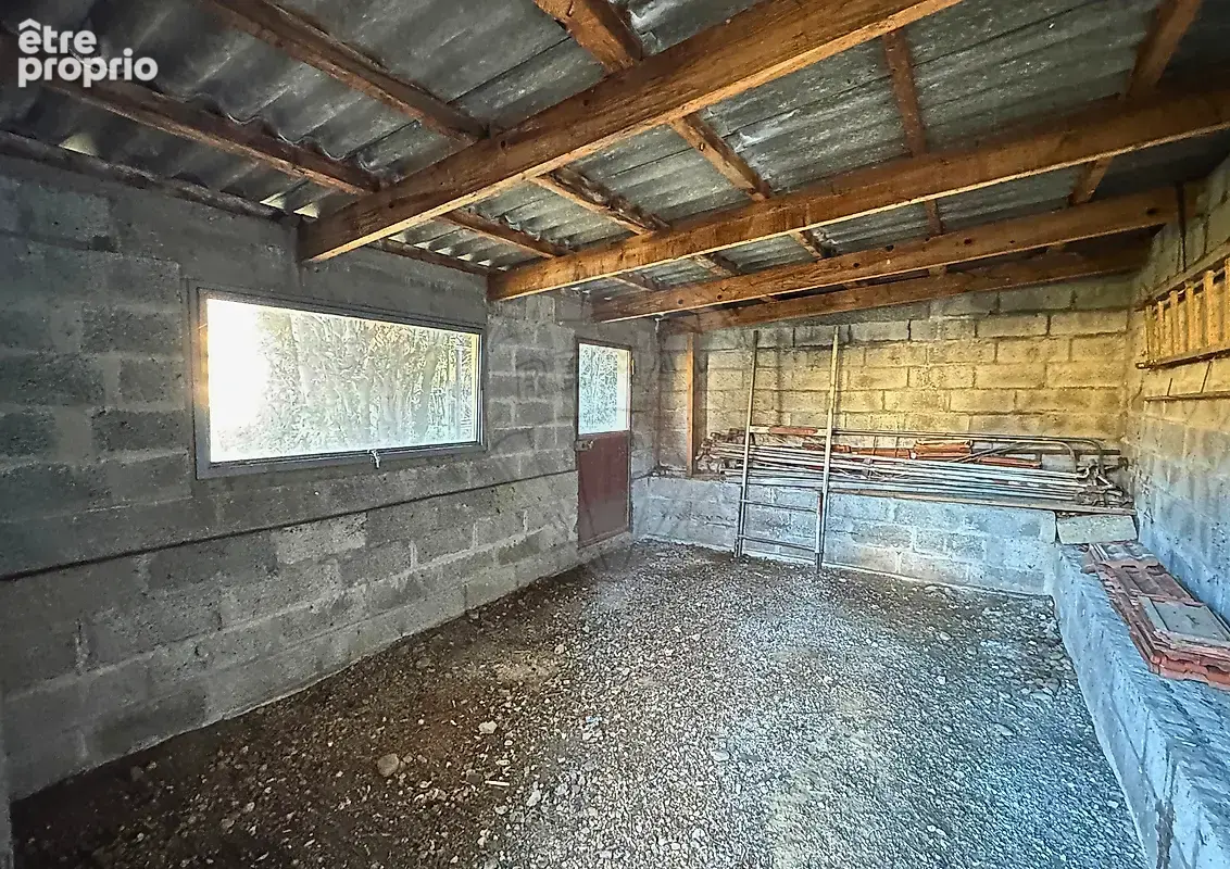 Maison 2 chambre(s) à vendre - photo 11