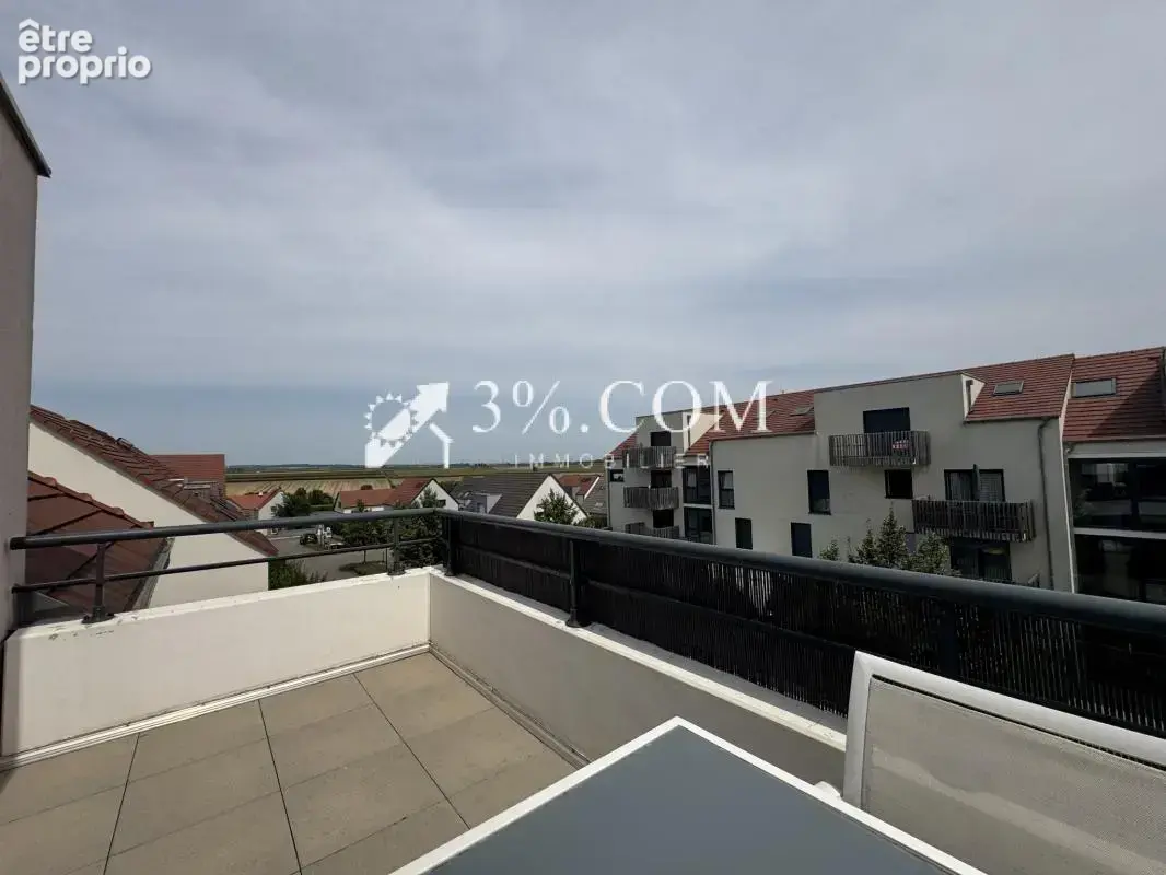 3%COM Magnifique appartement en dernier étage avec ascenseur - photo 15