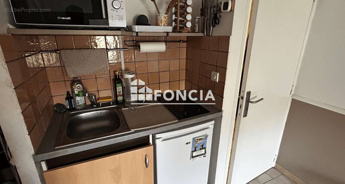 Appartement à POITIERS