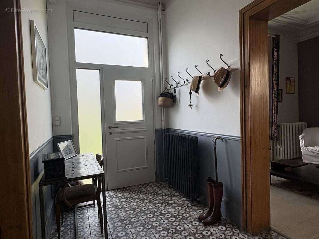 Maison à BOLBEC