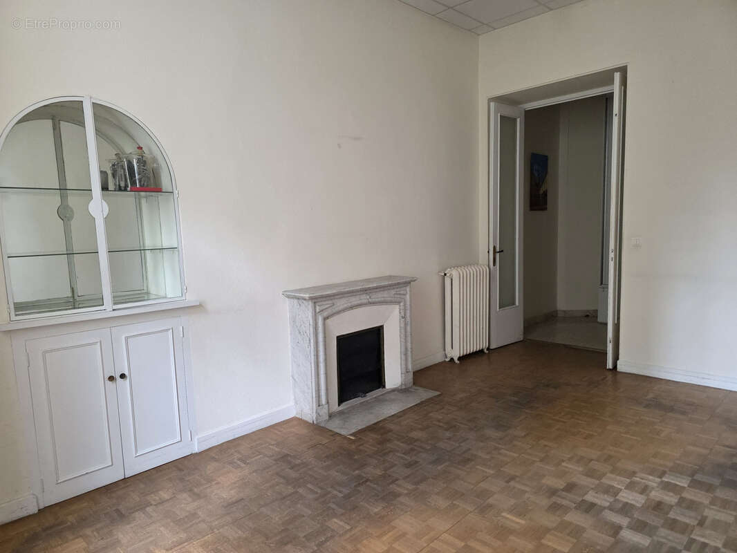 Appartement 5 pièces au centre-ville de Menton - photo 5