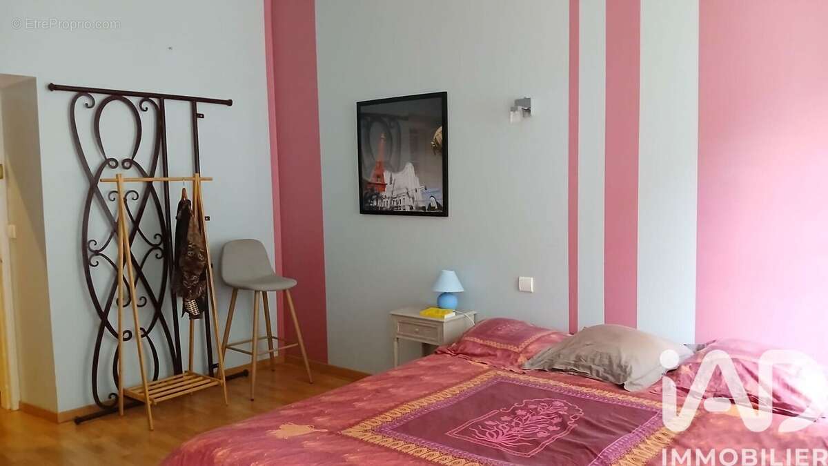 Photo 5 - Appartement à EAUX-BONNES