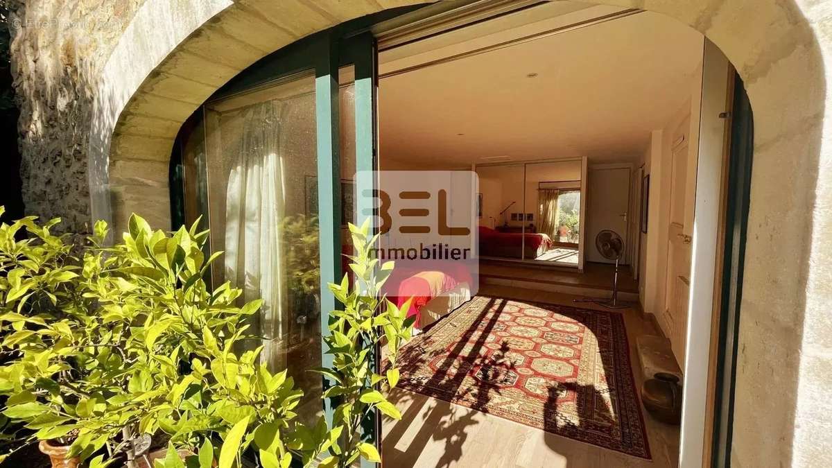 Maison à SAINT-GERVAIS