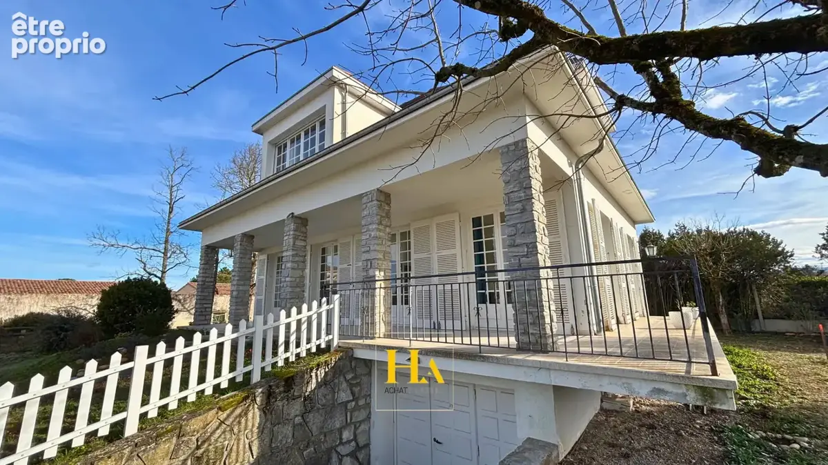 Maison Mours Saint Eusebe - photo 16