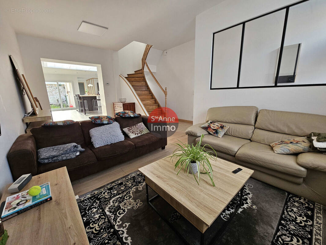 Photo 1 - Maison à AMIENS