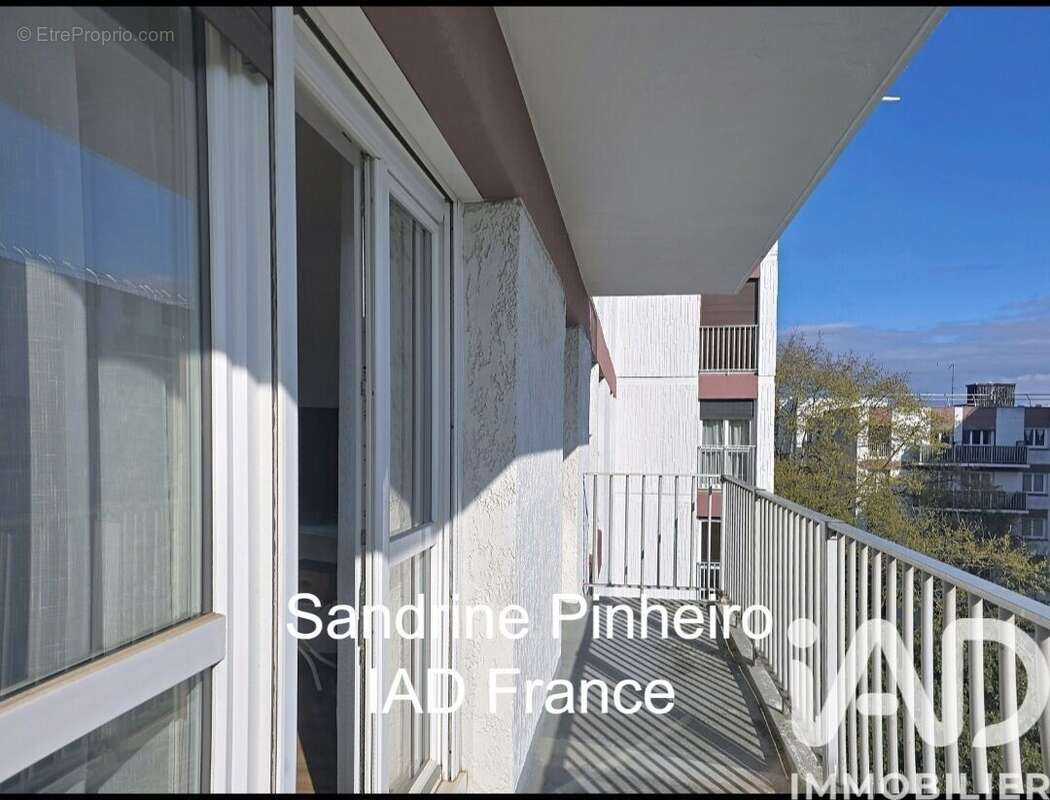 Photo 7 - Appartement à LES ULIS