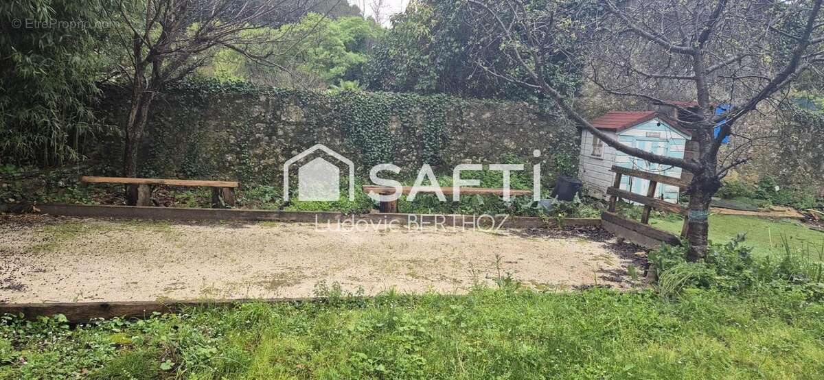 Photo 7 - Maison à SOLLIES-TOUCAS