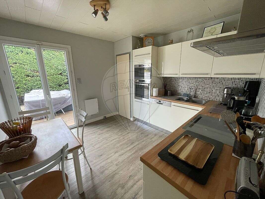 Maison à MERIGNAC