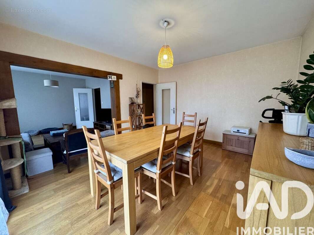 Photo 2 - Appartement à HORBOURG-WIHR