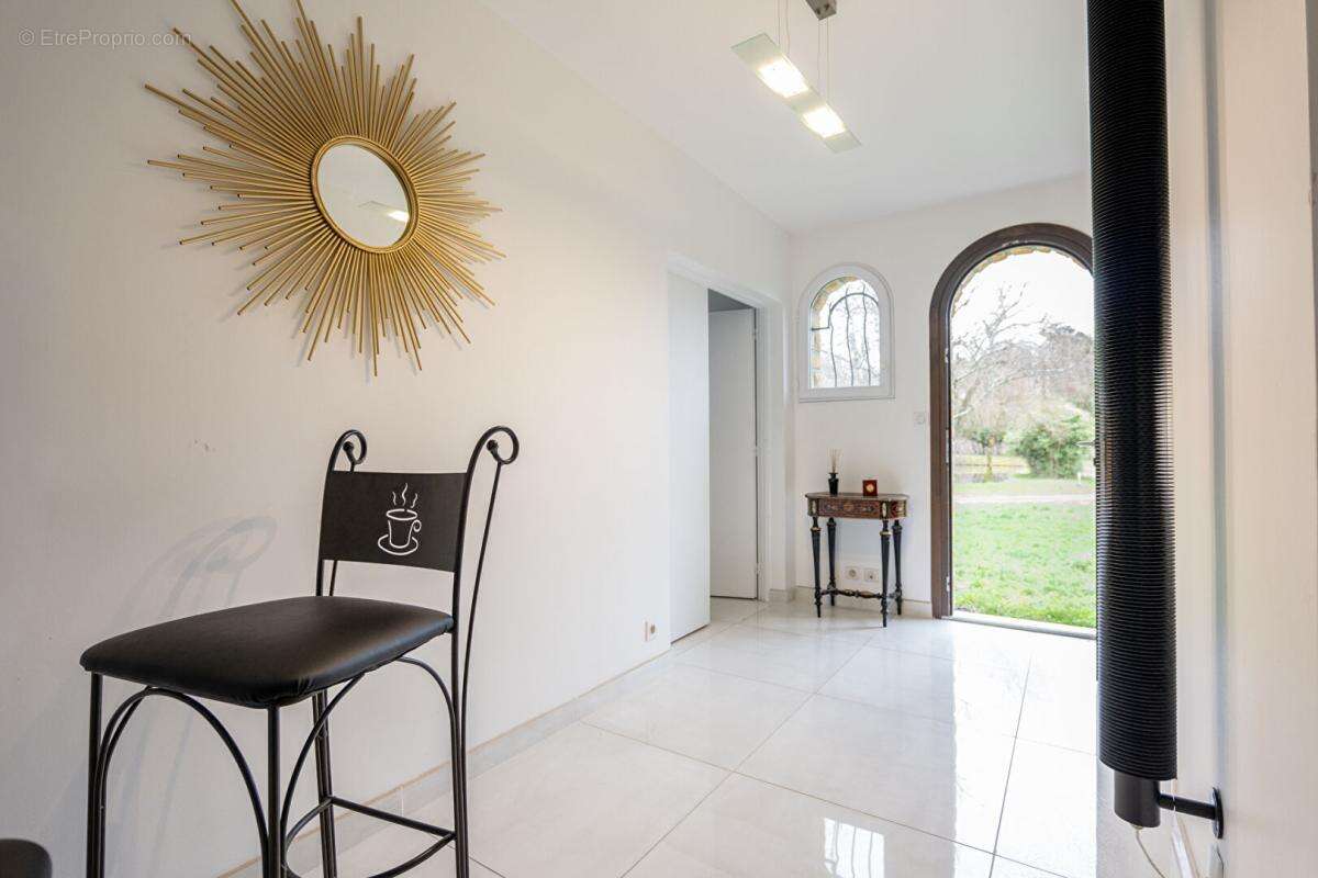 Maison à ROMORANTIN-LANTHENAY