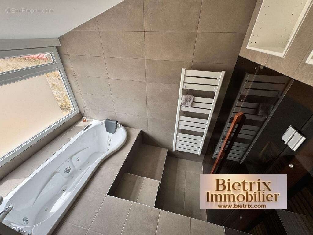 Maison 139 m² à L'isle-Adam  - photo 11