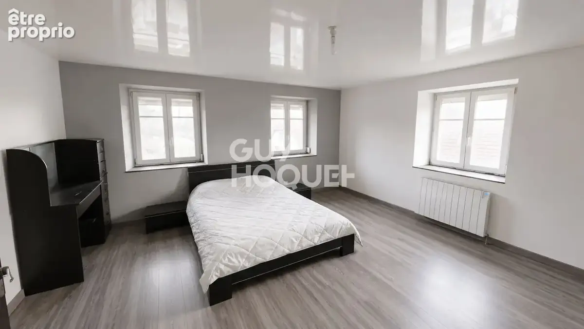 Maison 5 pièces 155 m2 à LEVAL - photo 8