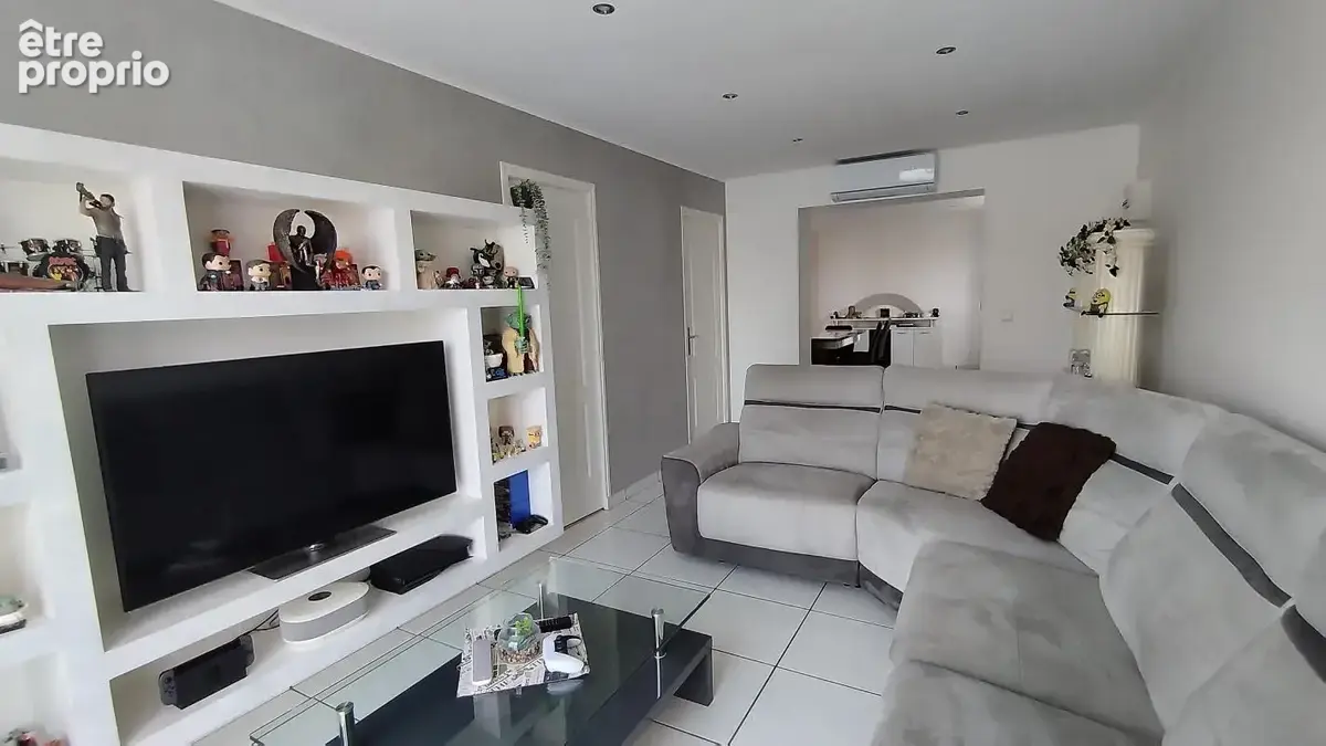 Maison 4 pièces 99 m² à vendre à Randan (63310) - photo 3