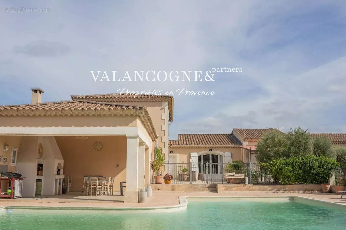 Elégante maison familiale - photo 2