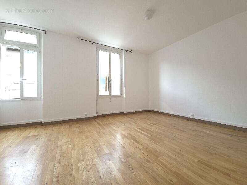 Appartement à CREIL
