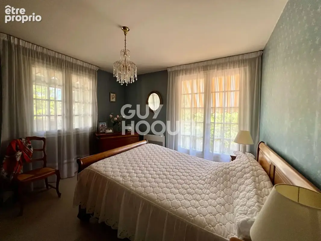 Maison Tours Nord  - 160m2 - photo 6