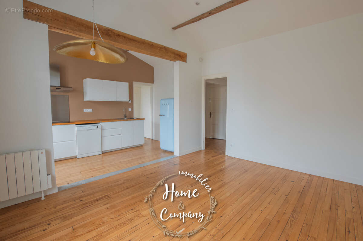 Appartement à ROYAN