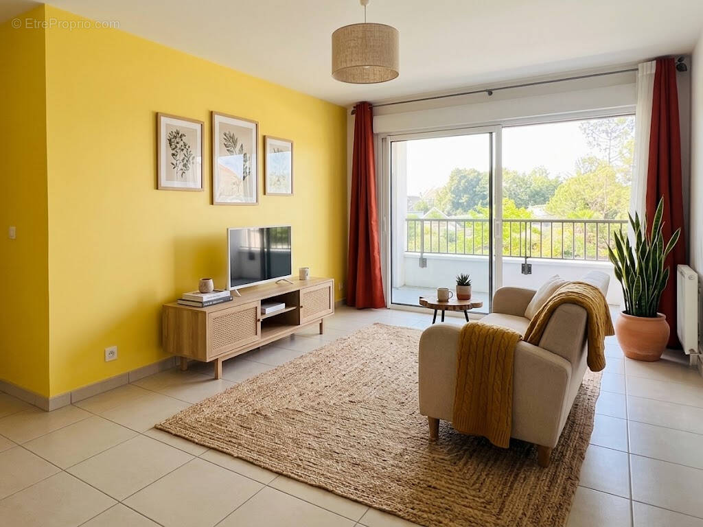 Appartement à AURAY