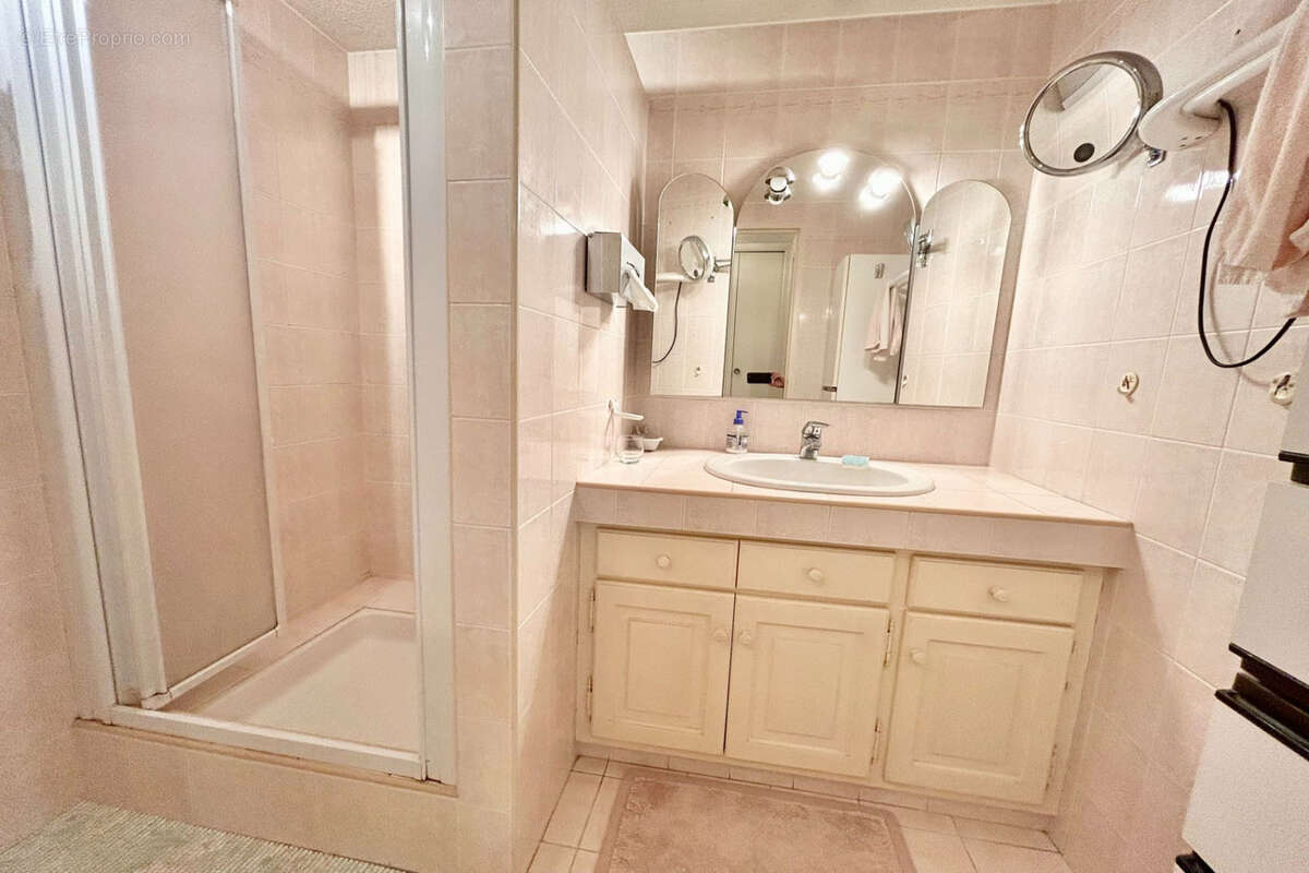 Appartement à SAINTE-MAXIME