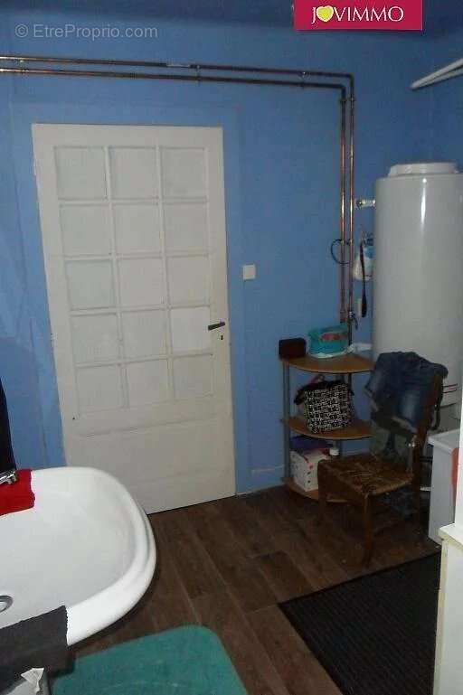 Maison à SAINT-AMAND-MONTROND