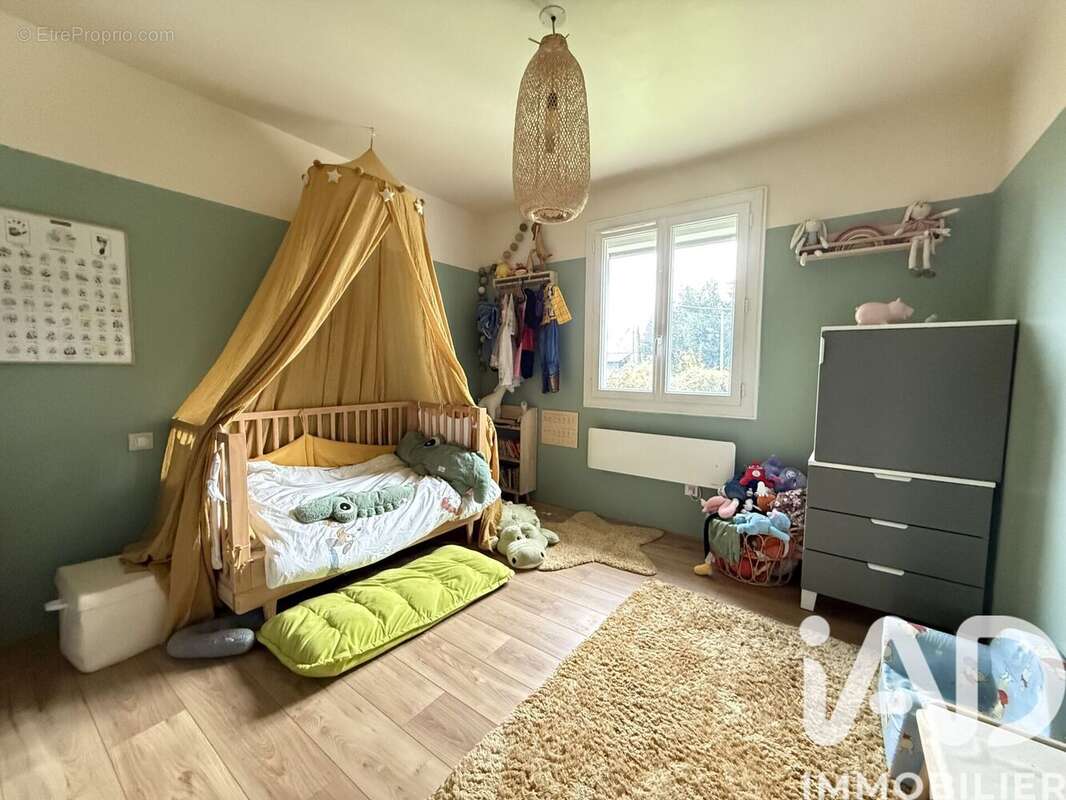 Photo 6 - Maison à CRECY-LA-CHAPELLE