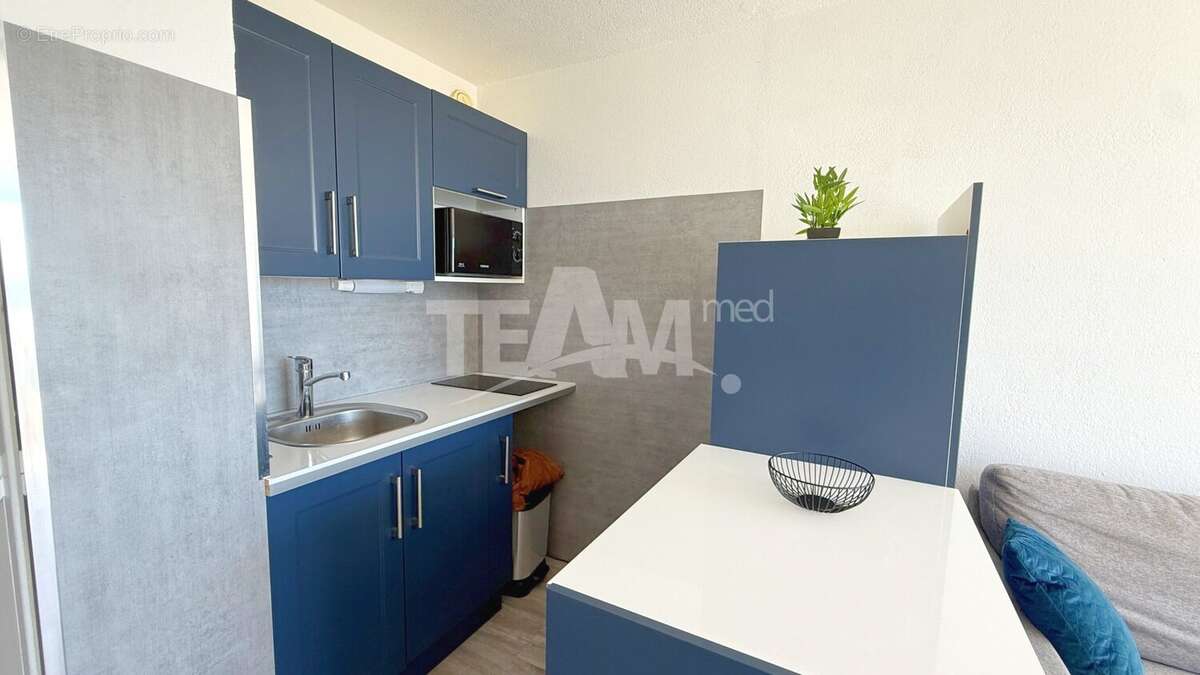 Appartement à SETE