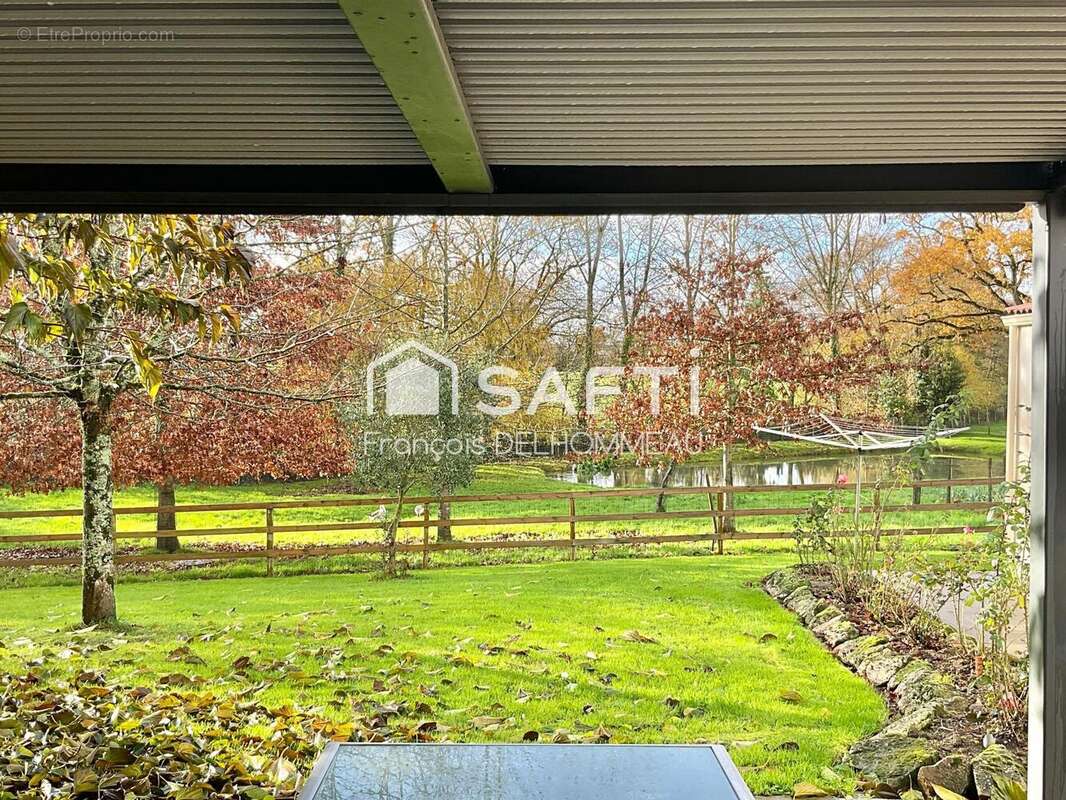 Photo 5 - Maison à LA ROCHE-SUR-YON