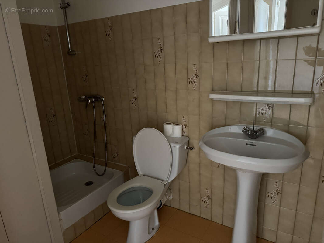 Appartement à CANET