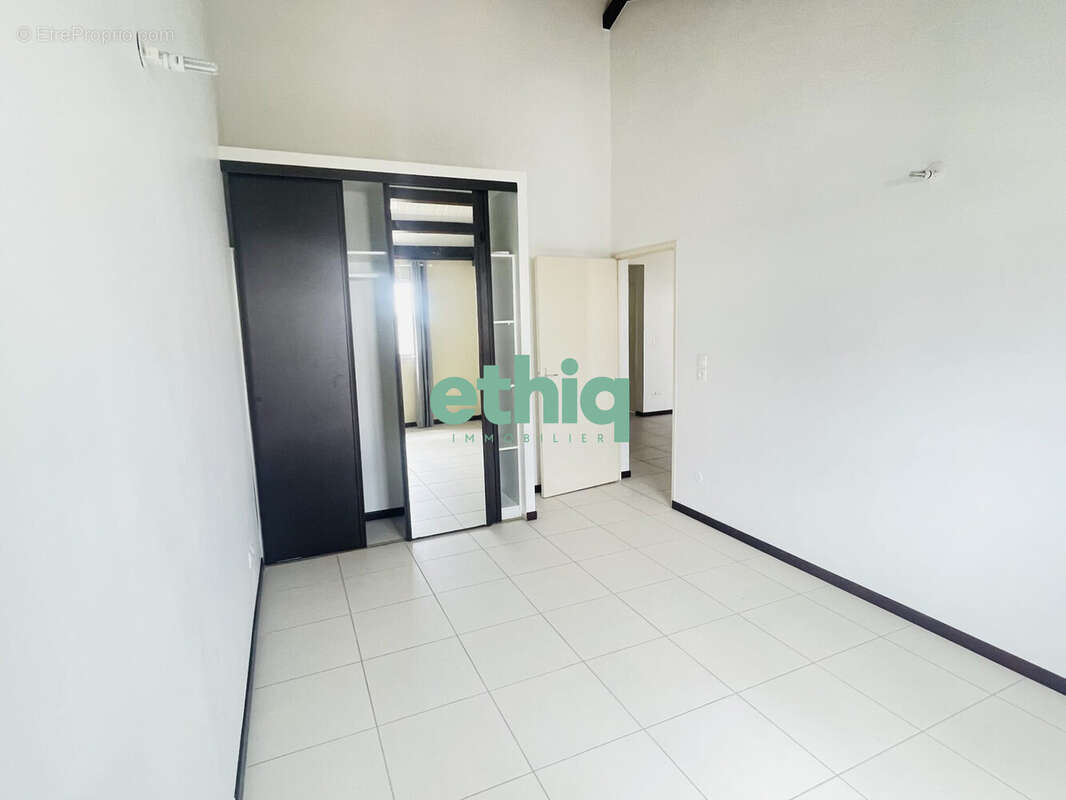 Appartement à LE GOSIER