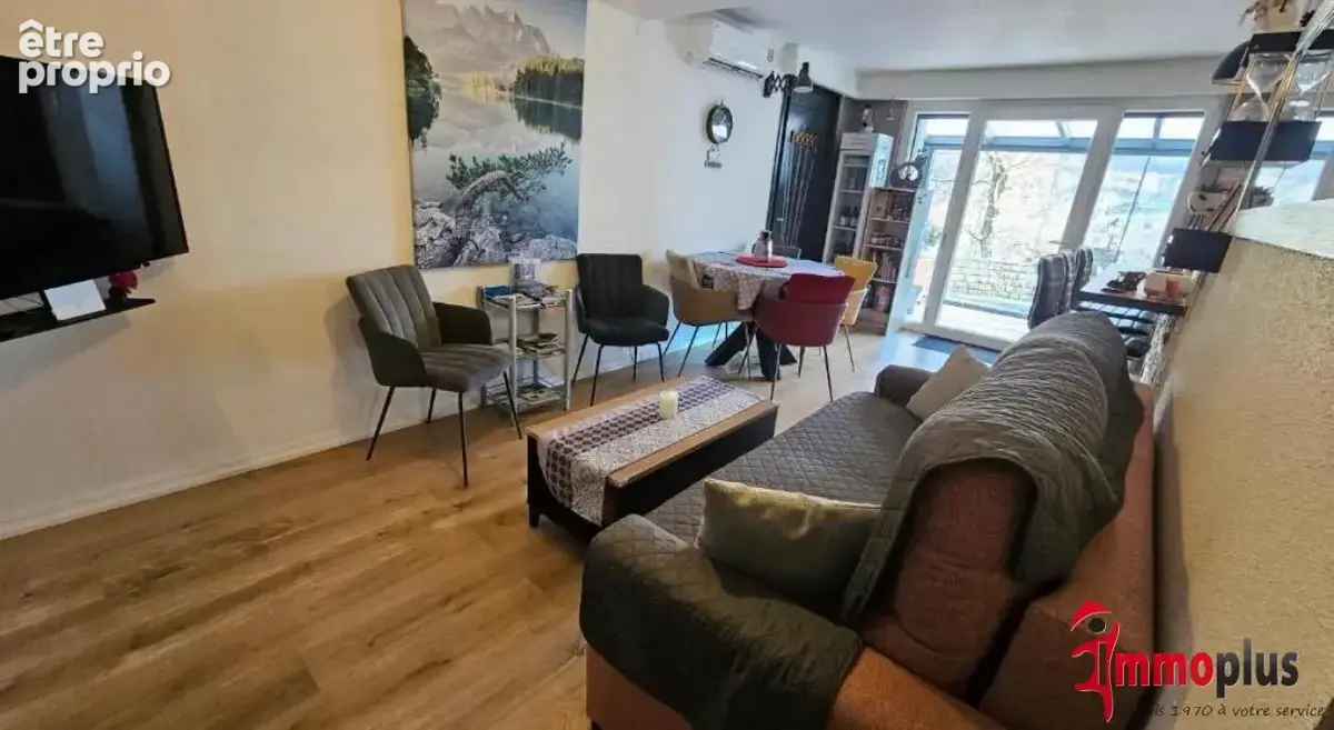 Tres belle opportunitée  pour cette grande maison ! - photo 16
