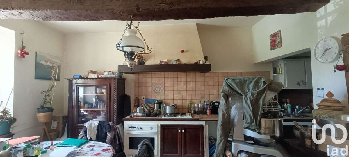 Photo 8 - Maison à SAULT