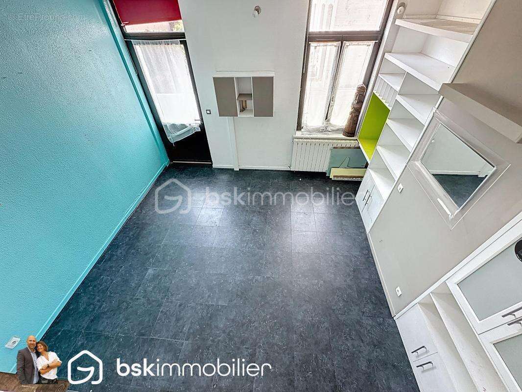 Appartement Triplex 1 chambre - photo 4