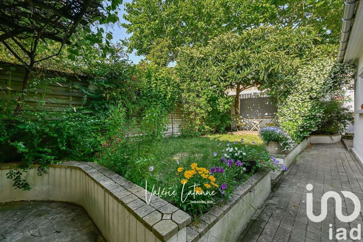 Photo 7 - Maison à SAINT-MAUR-DES-FOSSES