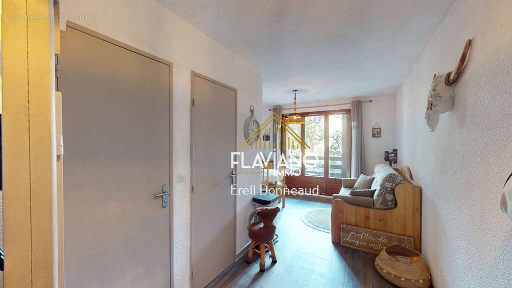 Appartement - 27 M2 - photo 3