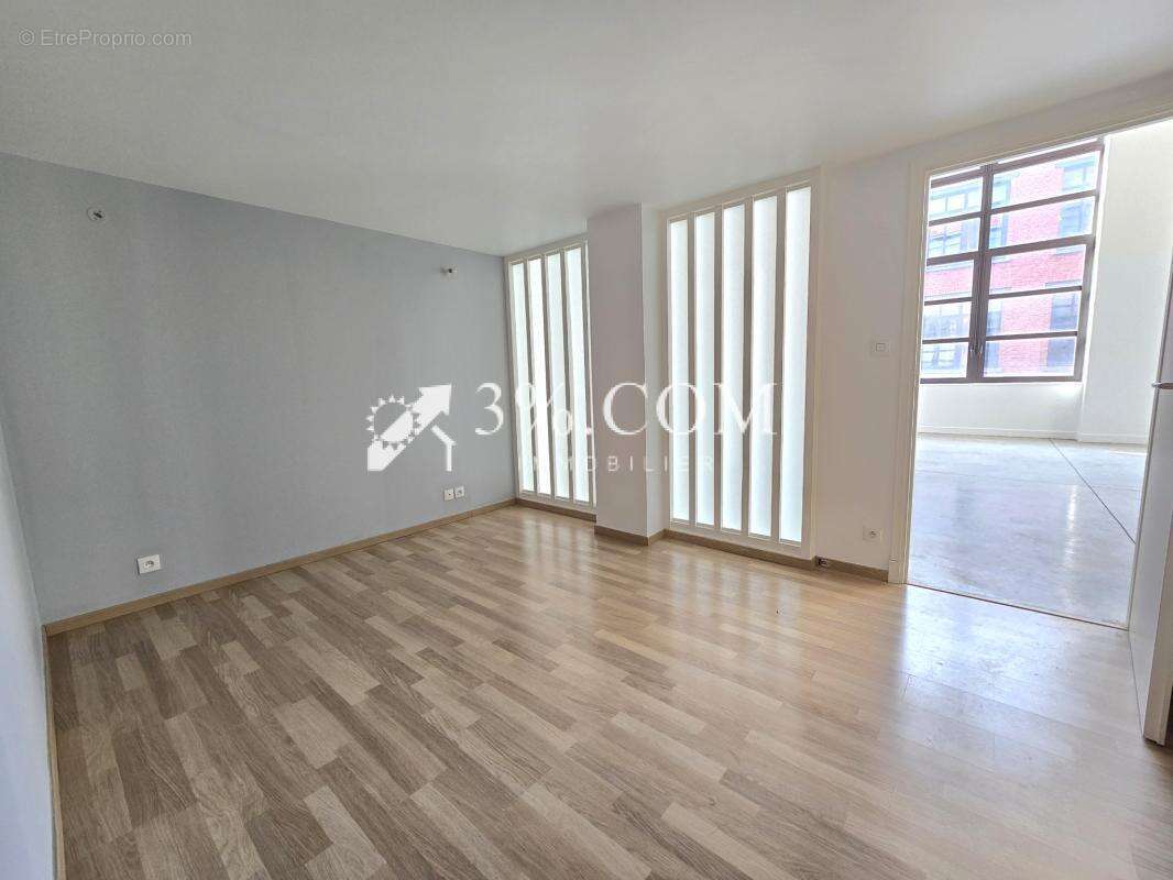 Appartement à TOURCOING