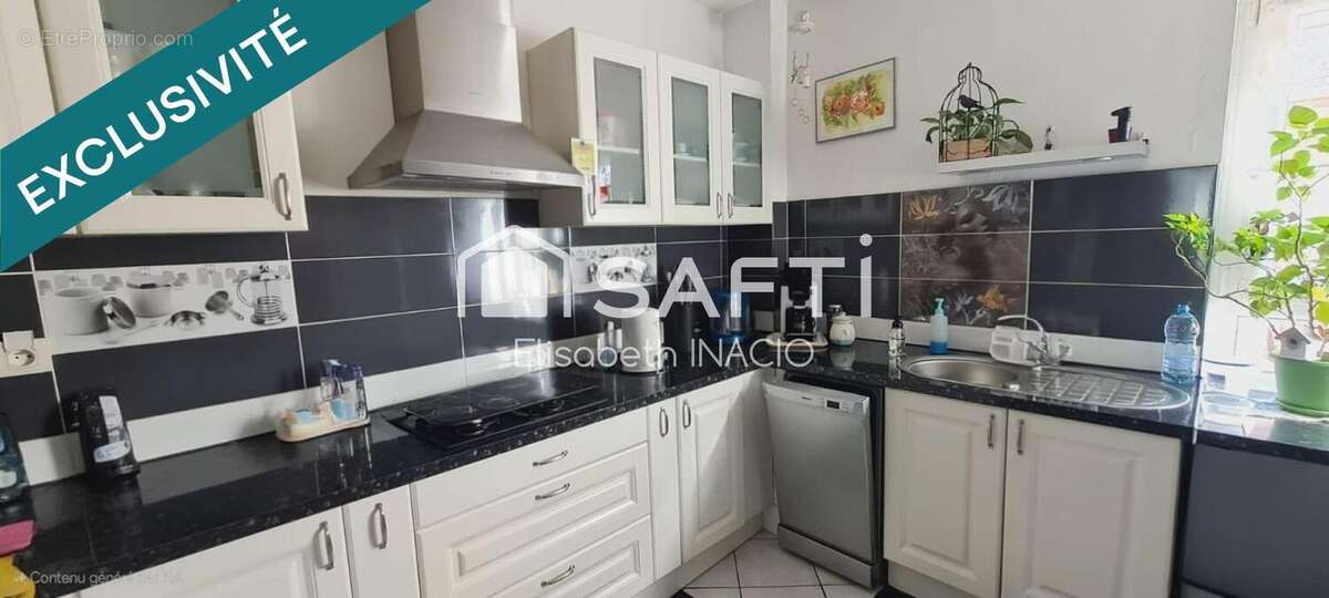 Photo 3 - Maison à MULHOUSE