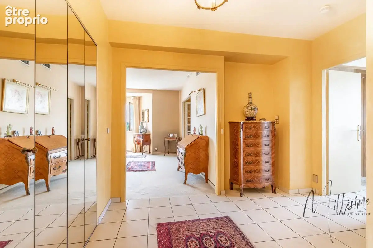 Appartement 5 pièces 122 m² à vendre à Biarritz (64200) - photo 8
