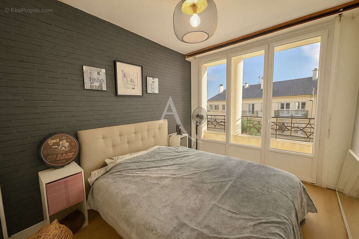 Appartement à SAINT-NAZAIRE