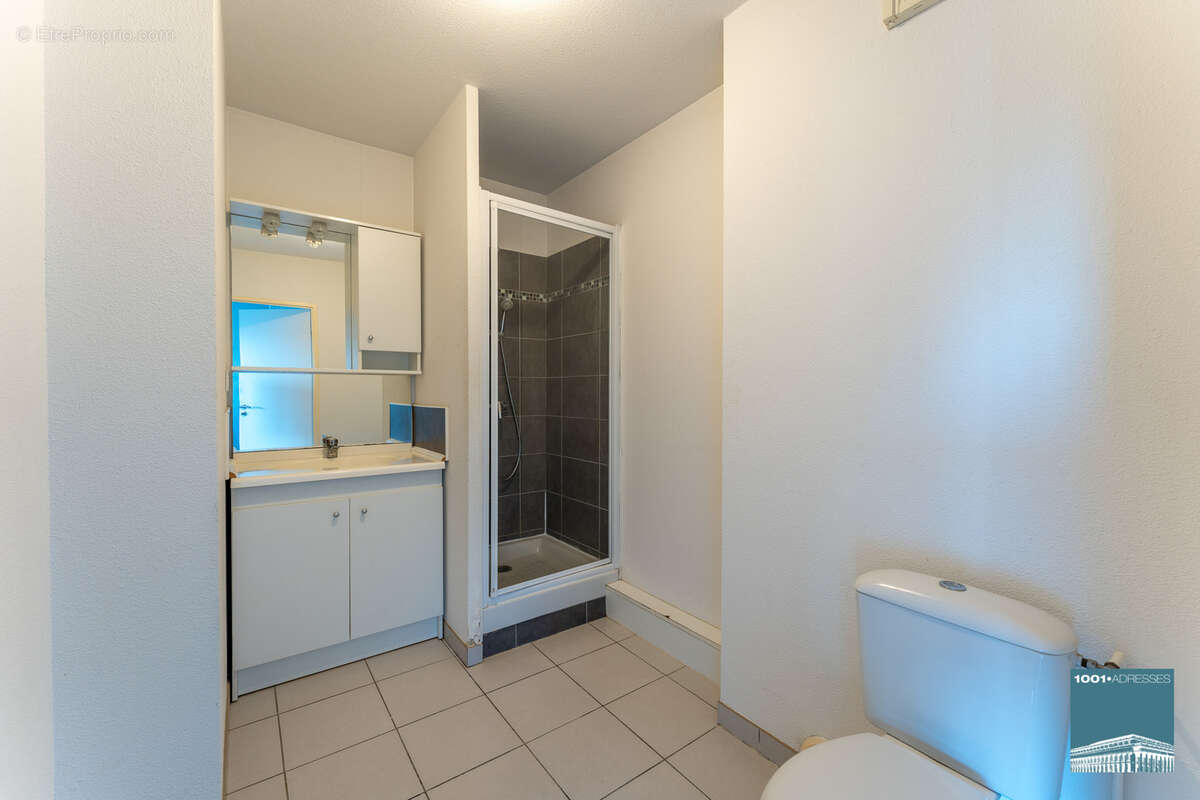 Appartement à MERIGNAC