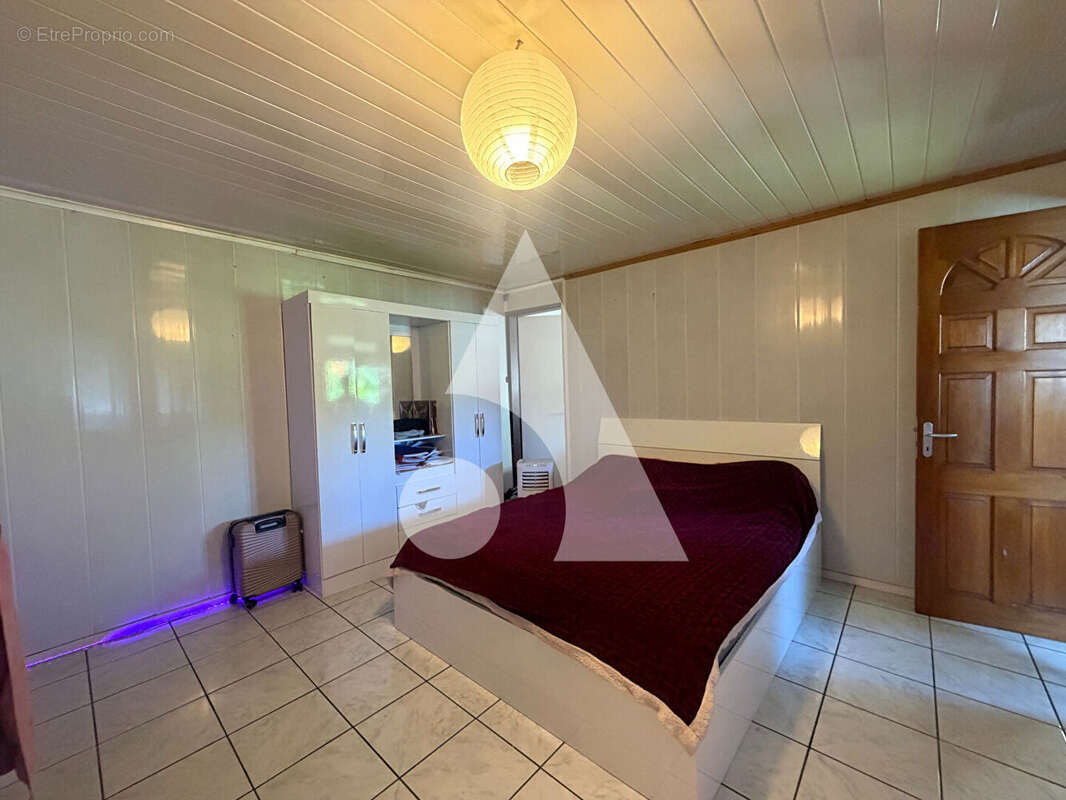 En exclusivité ! Maison F6 fort potentiel sur plus de 660m² à la Ravine des Cabris - photo 11