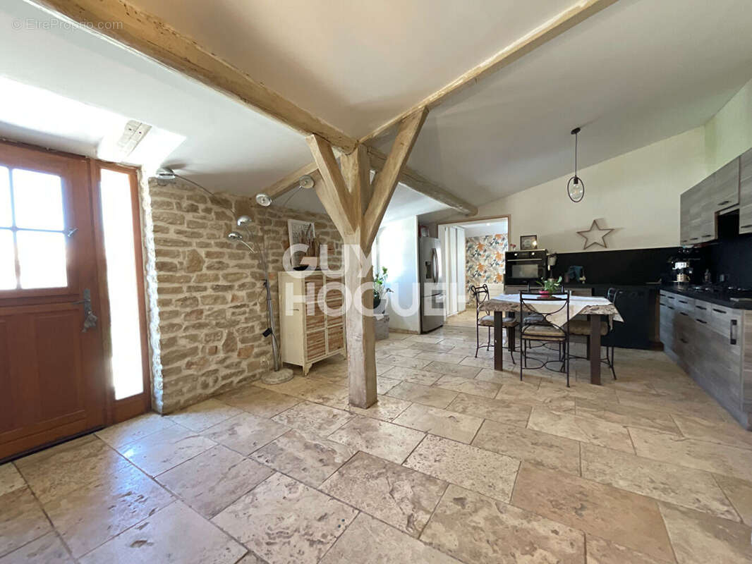 Maison à CAVAILLON