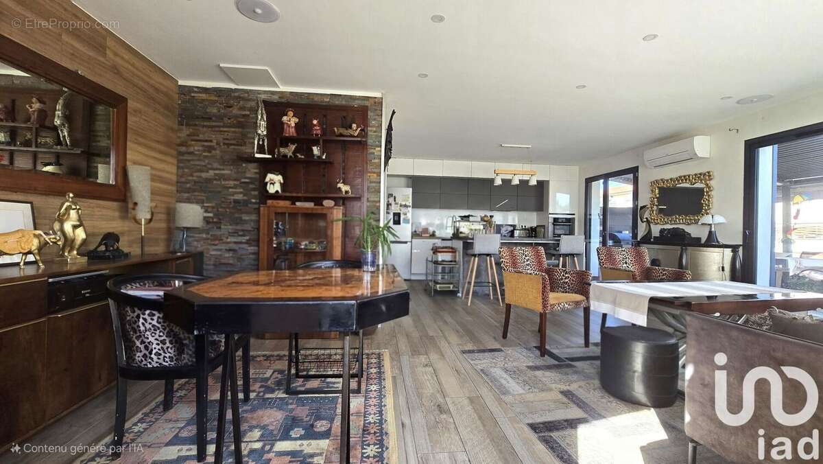 Photo 7 - Maison à CANET-EN-ROUSSILLON