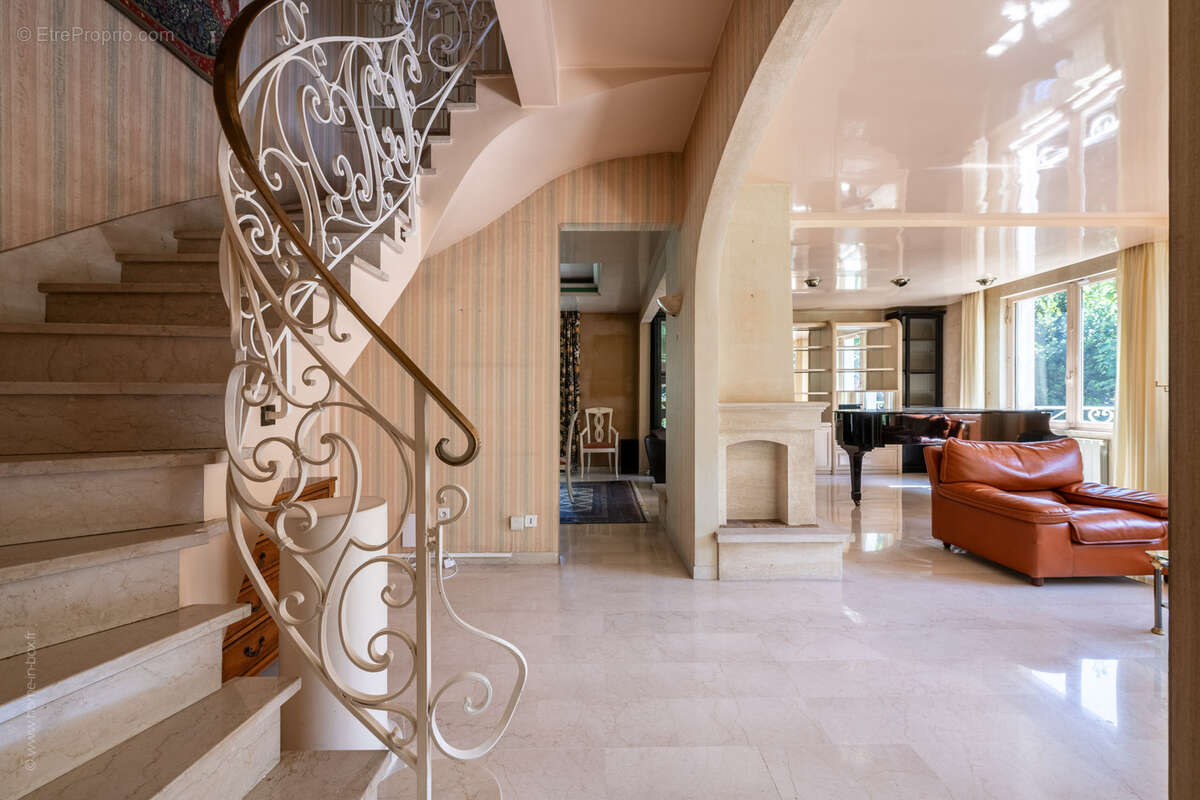 Maison à JOINVILLE-LE-PONT