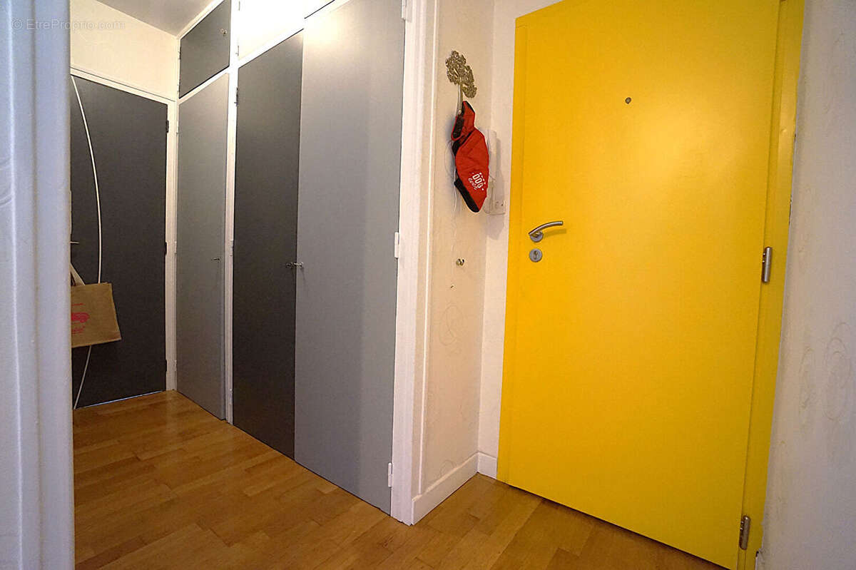 Appartement à LE MANS