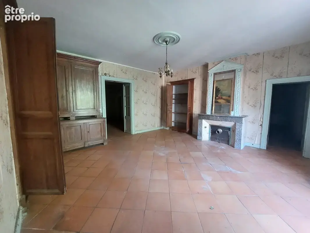 Maison bourgeoise 350 m2 avec jardin 2000 m2 en bordure du Canal - photo 5