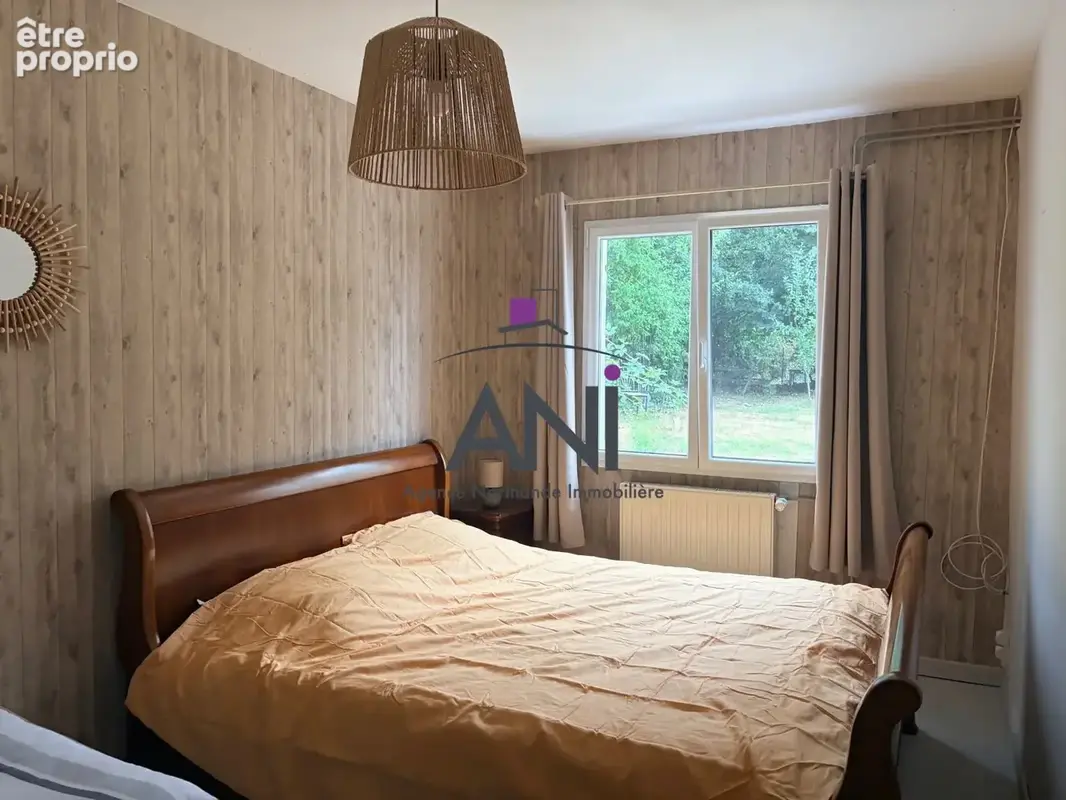 Maison 136 m² à Bacqueville-En-Caux  - photo 8
