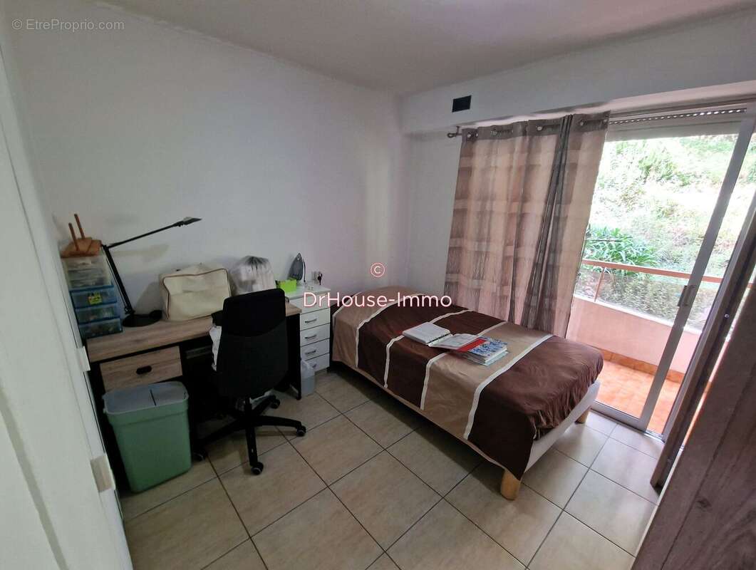 Appartement 45 m² à Roquebrune-Cap-Martin  - photo 7