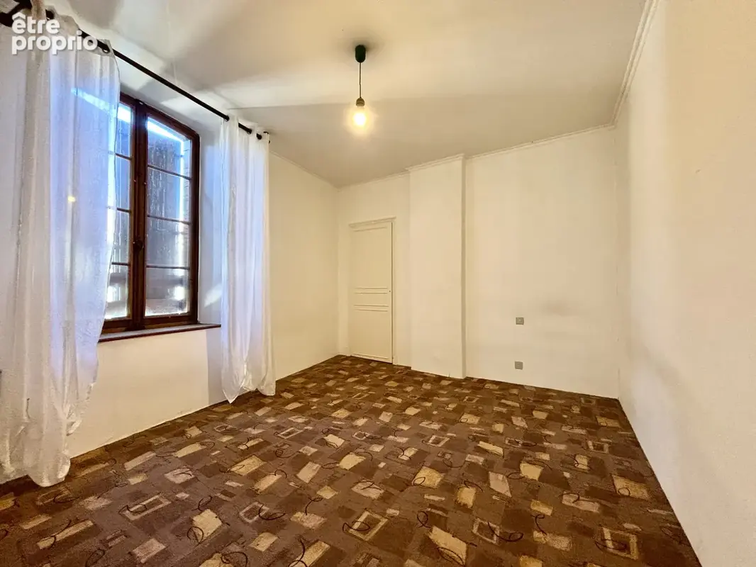Une charmante maison à personnaliser au cœur d’un village prisé du Minervois - photo 17
